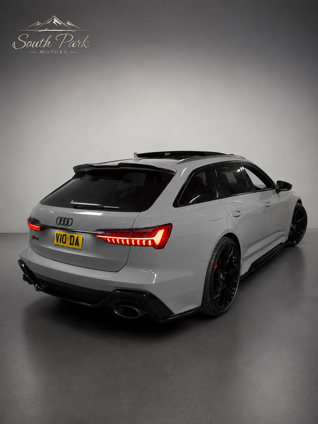 Audi A3 thumbnail 3