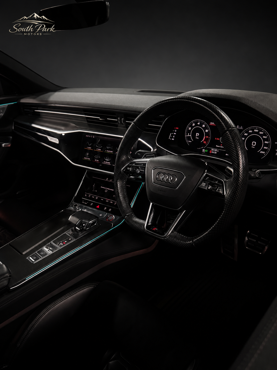 Audi A3 thumbnail 4